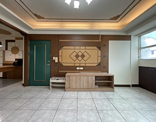 美術館|雙租屋輔助|陸續裝修|12月可入住|搶先看房|都可談 - Image 2