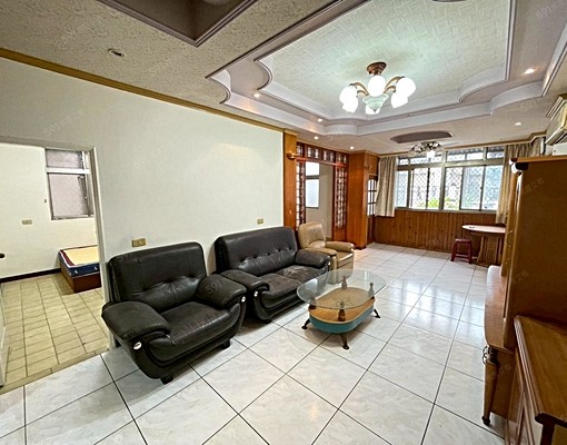 😉👍喬陽社宅-近桃園清溪國小3房/免仲可租補 - Image 5