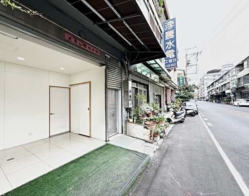 💎超俗🌞透天店面✅工作室佳✅近烏日明道學區 - Image 3