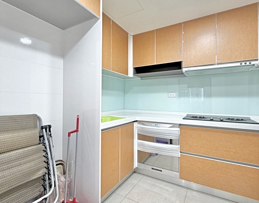 樹孝商圈面後棟大櫻國3三房雙平車隨時可看 - Image 9