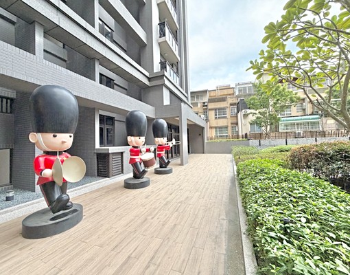 樹孝商圈面後棟大櫻國3三房雙平車隨時可看 - Image 14