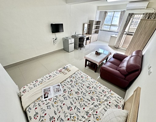 Pro不及待⭐超大坪數｜寵物首選｜流理臺｜租屋補助近東海工業 - Image 2