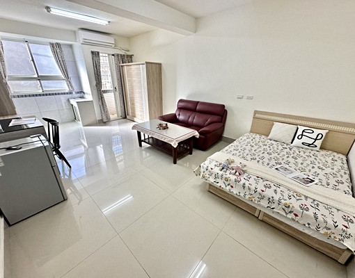 Pro不及待⭐超大坪數｜寵物首選｜流理臺｜租屋補助近東海工業 - Image 1