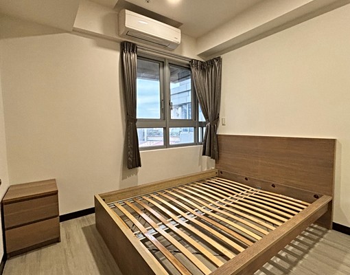 達麗世紀雙星🌟2+1房平車🌟捷運文心中清站🌟含管理費 - Image 7