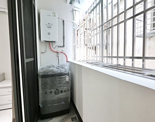 漢口太原🍀秒殺套房超大坪數可租補✅陽台獨洗新裝潢🍀 - Image 9