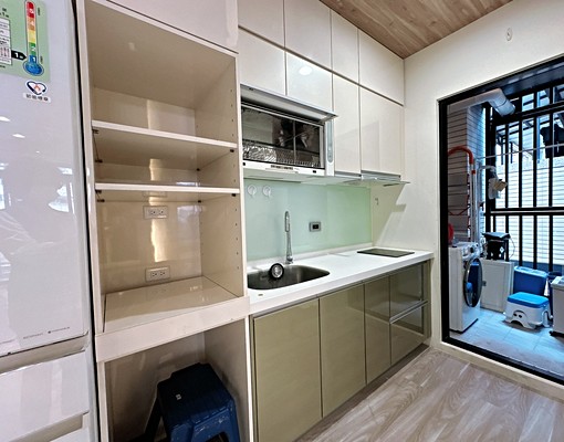 漢神巨蛋百貨捷運站ihome5美2房車位 - Image 11