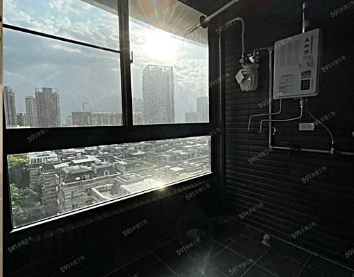 中路高樓景觀宅兩房含車管可租補.報稅.入籍.寵物 - Image 13