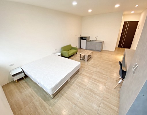 文心森林✅可租補✅獨洗曬✅流理台✅超大間✅系統櫃 - Image 6