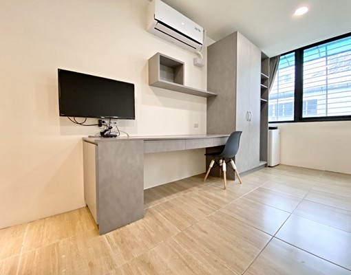 文心森林✅可租補✅獨洗曬✅流理台✅超大間✅系統櫃 - Image 7