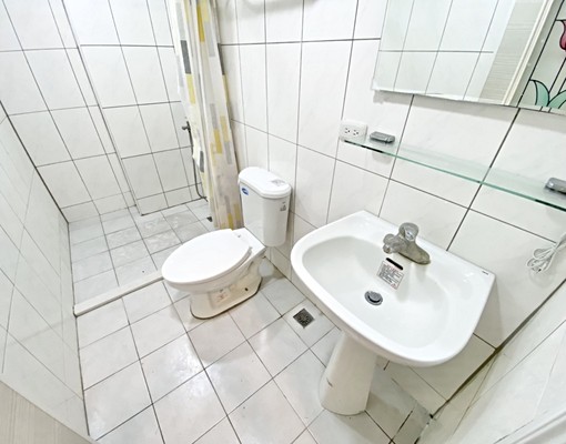 文心森林✅可租補✅獨洗曬✅流理台✅超大間✅系統櫃 - Image 8