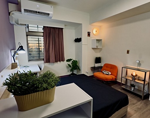 📣24小時代收包裹電梯大樓｜無管理費附網路｜另有分租雅房 - Image 1