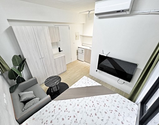 想當泥的專屬祕書✨雙租補全新完工✨可報稅陽台獨洗 - Image 3