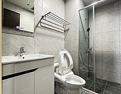 小檜溪兩房含車管可租補.報稅.入籍 - Image 10