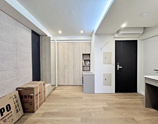 🌟全新完工🉑租補🉑寵🌟台水電💖優質系統櫃✨乾濕分離 - Image 3