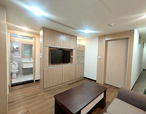 先嗇宮家樂福商圈公寓2樓B - Image 2