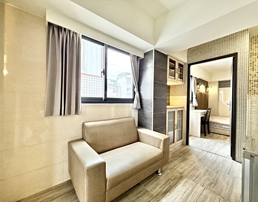 環遊了整個星系✨雙租補環繞採光✨台電計費室內機車位 - Image 6