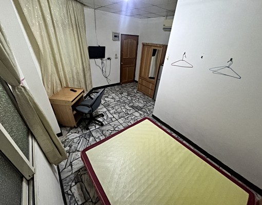 💯可租補/大溪市區/可租補/含網含第四台/對外窗美套房🥰 - Image 1