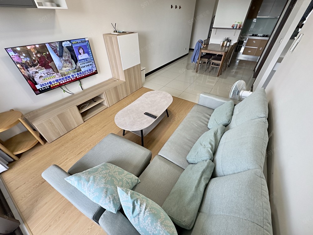 💎高檔裝潢家具🌸櫻花巨人💖家具全配🚘平車 - Image 1