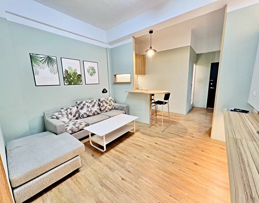 正1房1廳❤車站74旁❤獨洗曬❤子母車❤琉璃台 - Image 5