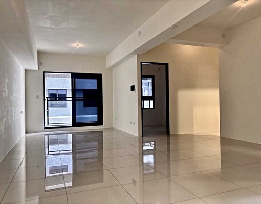 崑庭馥御#全新未住#3房平車家俱電齊全 - Image 1