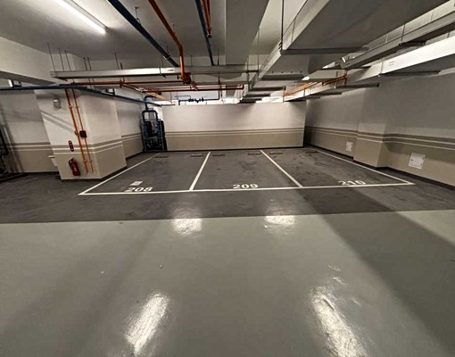 崑庭馥御#全新未住#3房平車家俱電齊全 - Image 13