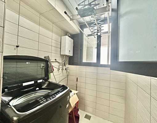 大雅💖中科精美系統櫃裝潢🉑租補🉑雙車位✨✨傢俱全配 - Image 10