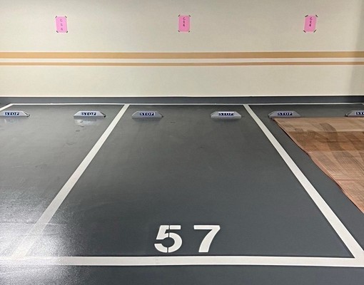 大雅💖中科精美系統櫃裝潢🉑租補🉑雙車位✨✨傢俱全配 - Image 13