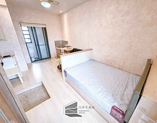 可租補近文心中清站整棟新蓋裝潢美🏠衛浴開窗雙面採光獨洗 - Image 2