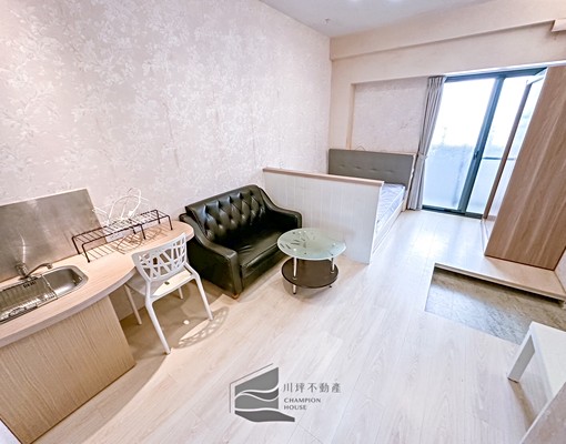 可租補近文心中清站整棟新蓋裝潢美🏠衛浴開窗雙面採光獨洗 - Image 7