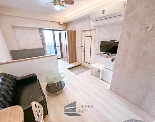 可租補近文心中清站整棟新蓋裝潢美🏠衛浴開窗雙面採光獨洗 - Image 6