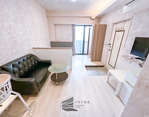 可租補近文心中清站整棟新蓋裝潢美🏠衛浴開窗雙面採光獨洗 - Image 8