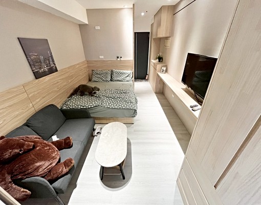 台水台電底家🍂可租補✨社區管理🎐系統裝潢 - Image 8