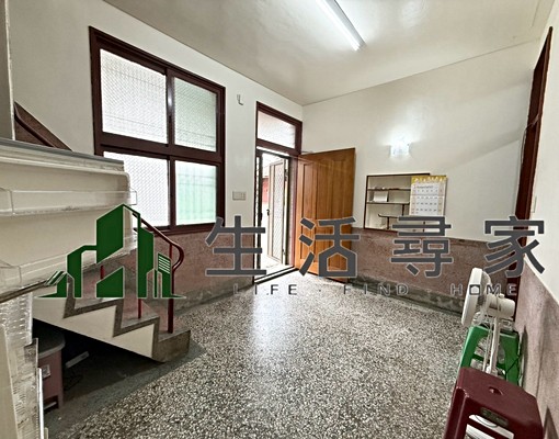 🗿🌟💰月租只要1萬！新化兩房透天／適合工班團體入住 - Image 3