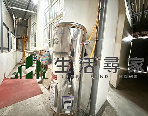 🗿🌟💰月租只要1萬！新化兩房透天／適合工班團體入住 - Image 8