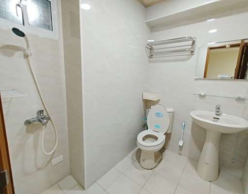 中友百貨旁✅超大空間+陽台✅傢俱齊全拎包入住✅新整理#意志力 - Image 10