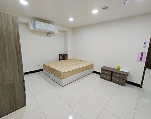 中友百貨旁✅超大空間+陽台✅傢俱齊全拎包入住✅新整理#意志力 - Image 8