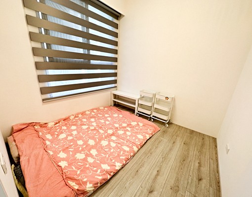 ✅車✅租補戶籍✨松竹東山文心昌平✨全配精裝系統櫃三房✨ - Image 5