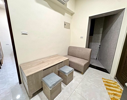 亞東醫院❣️租補~免爬梯~通風佳~流理臺可炊獨洗曬裝潢新 - Image 5