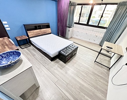 🌟新屋裝潢🏠機能便利❤️獨洗曬👍超大電視 - Image 3