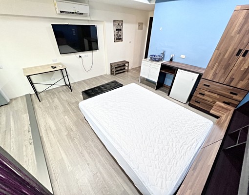 🌟新屋裝潢🏠機能便利❤️獨洗曬👍超大電視 - Image 6