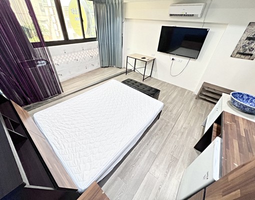 🌟新屋裝潢🏠機能便利❤️獨洗曬👍超大電視 - Image 7