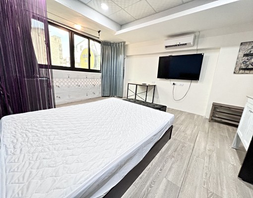 🌟新屋裝潢🏠機能便利❤️獨洗曬👍超大電視 - Image 8