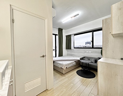 太陽曬屁屁💖整棟全新可租補陽台獨洗💖衛浴開窗 - Image 7