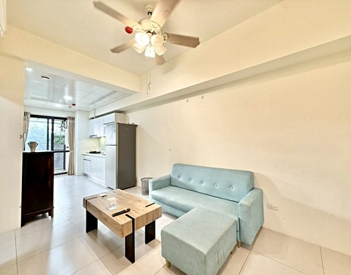 捨不得你🌟茂美洋超美樹梢二房🌟可戶籍管理員🌟家具電全配 - Image 1