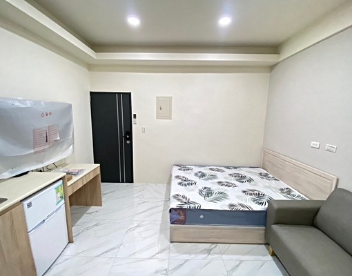 陽台獨洗🧡衛浴開窗💜流理臺💙飲水機🤎子母車💝租補 - Image 2