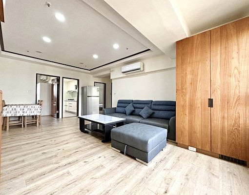 全新整理精美裝潢大三房家具全配🏠走路到惠民學區機能超便利☀ - Image 1