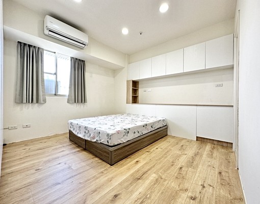 全新整理精美裝潢大三房家具全配🏠走路到惠民學區機能超便利☀ - Image 8