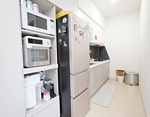 心灣LIFE景觀精裝修2房 - Image 4