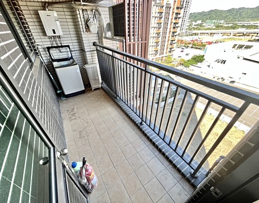 豪華裝潢🌳松竹領航竹月館💖可租補✨家具全配🚘平車 - Image 9