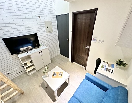 走路捷運✅樓中樓✅可租補✅陽台獨洗✅機車位✅子母車✅ - Image 5